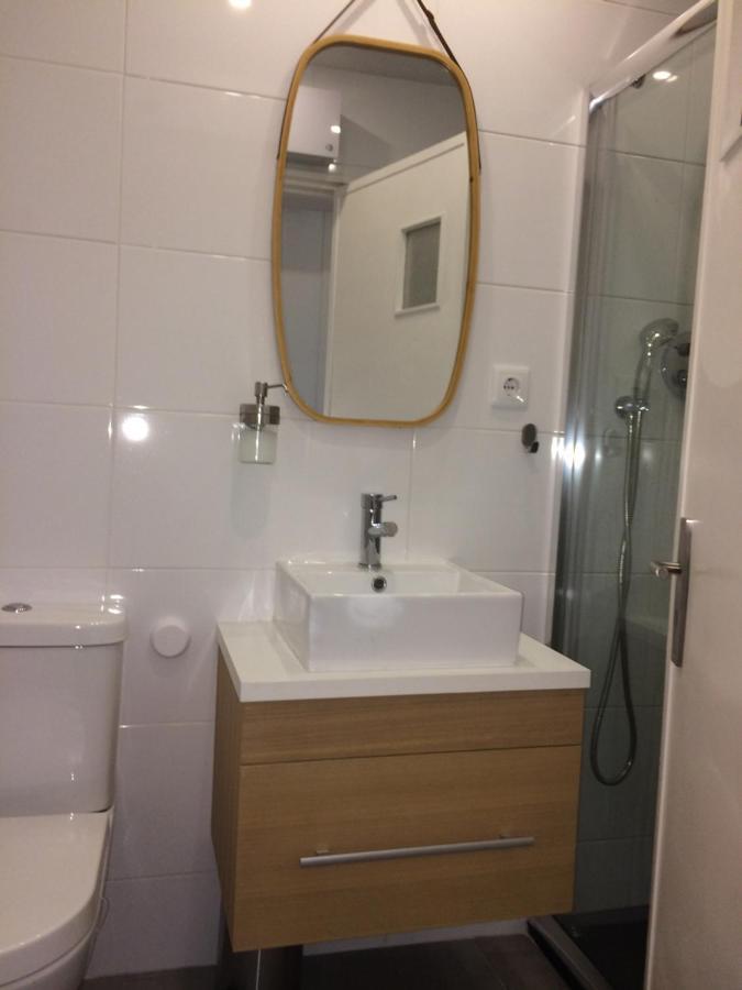 Alegria Cozy Com Terraco - Centro Do Porto Διαμέρισμα Εξωτερικό φωτογραφία