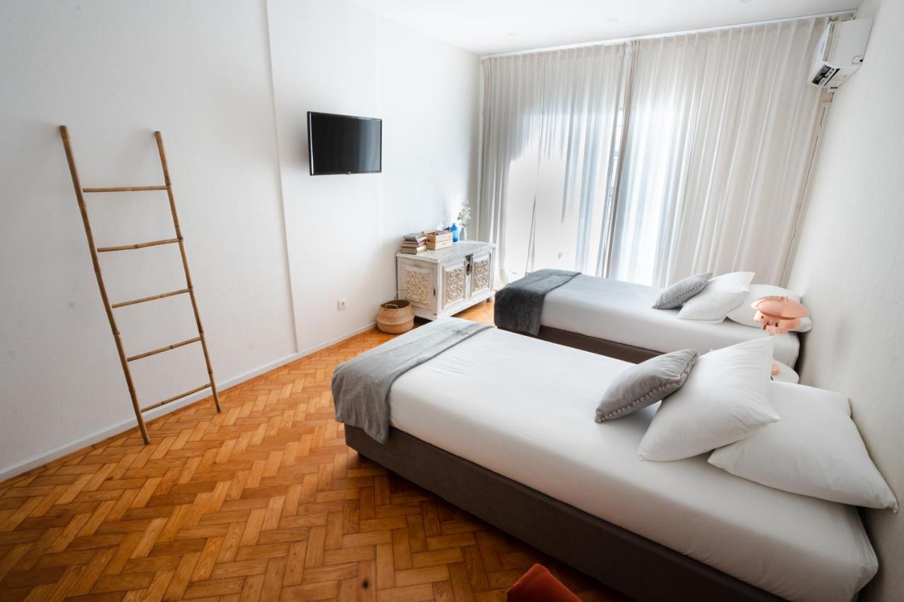 Alegria Cozy Com Terraco - Centro Do Porto Διαμέρισμα Εξωτερικό φωτογραφία
