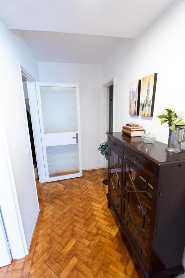 Alegria Cozy Com Terraco - Centro Do Porto Διαμέρισμα Εξωτερικό φωτογραφία