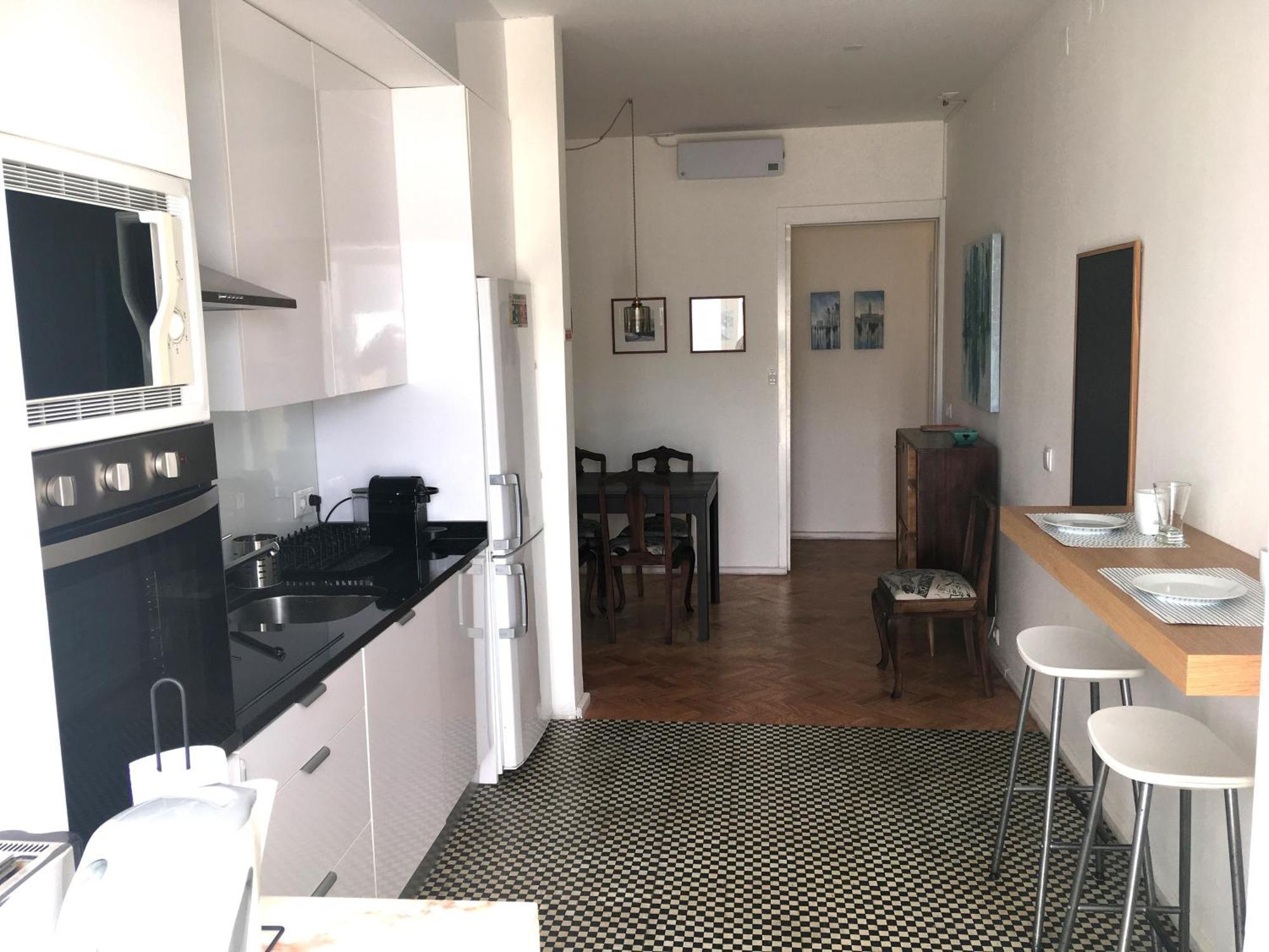 Alegria Cozy Com Terraco - Centro Do Porto Διαμέρισμα Εξωτερικό φωτογραφία