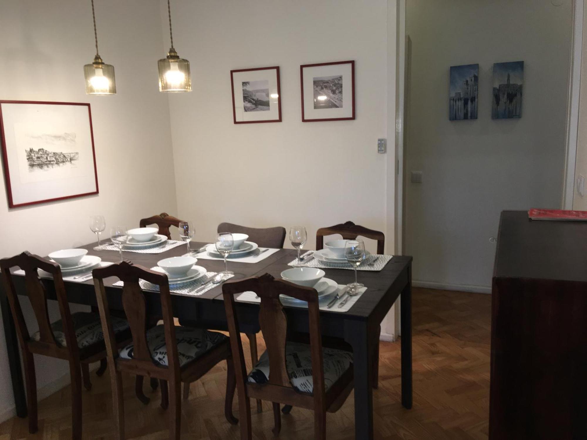 Alegria Cozy Com Terraco - Centro Do Porto Διαμέρισμα Εξωτερικό φωτογραφία