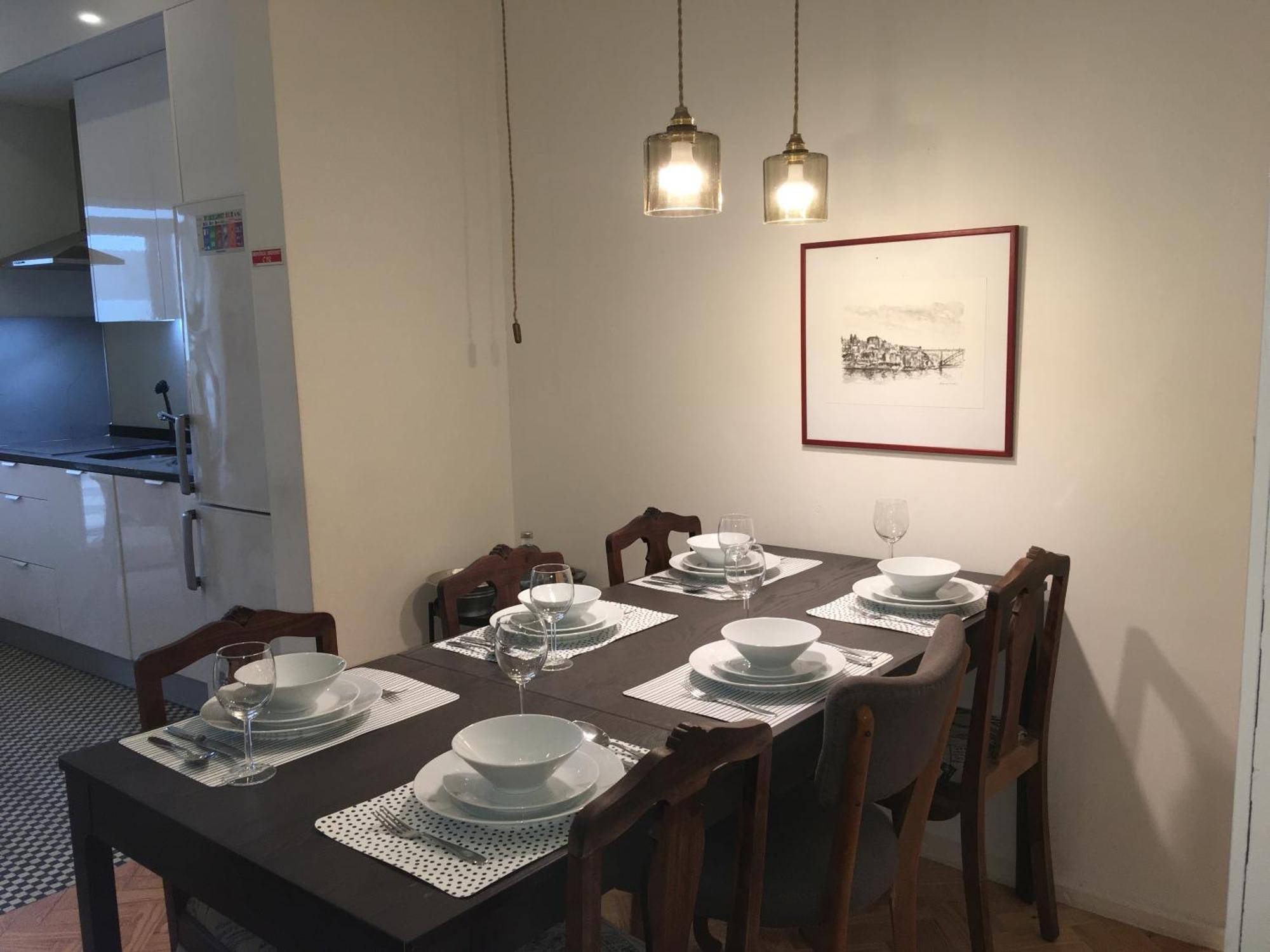 Alegria Cozy Com Terraco - Centro Do Porto Διαμέρισμα Εξωτερικό φωτογραφία