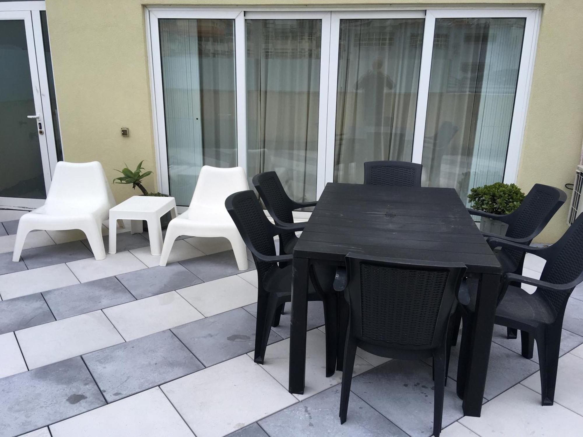 Alegria Cozy Com Terraco - Centro Do Porto Διαμέρισμα Εξωτερικό φωτογραφία