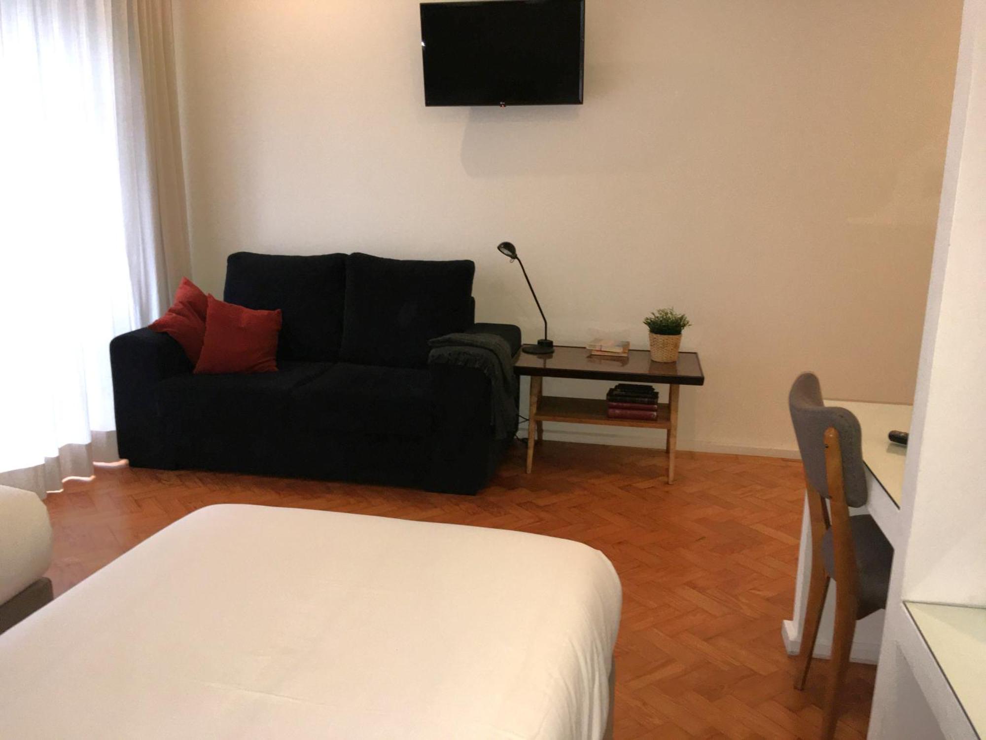 Alegria Cozy Com Terraco - Centro Do Porto Διαμέρισμα Εξωτερικό φωτογραφία